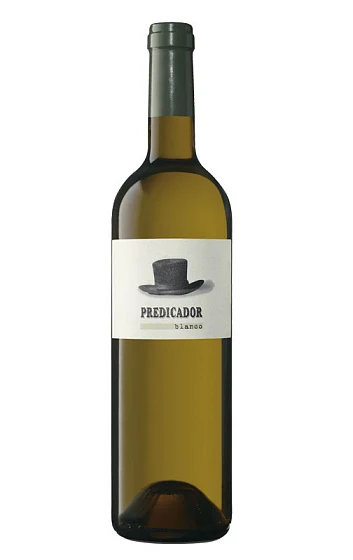 Botella de Predicador Blanco 2023